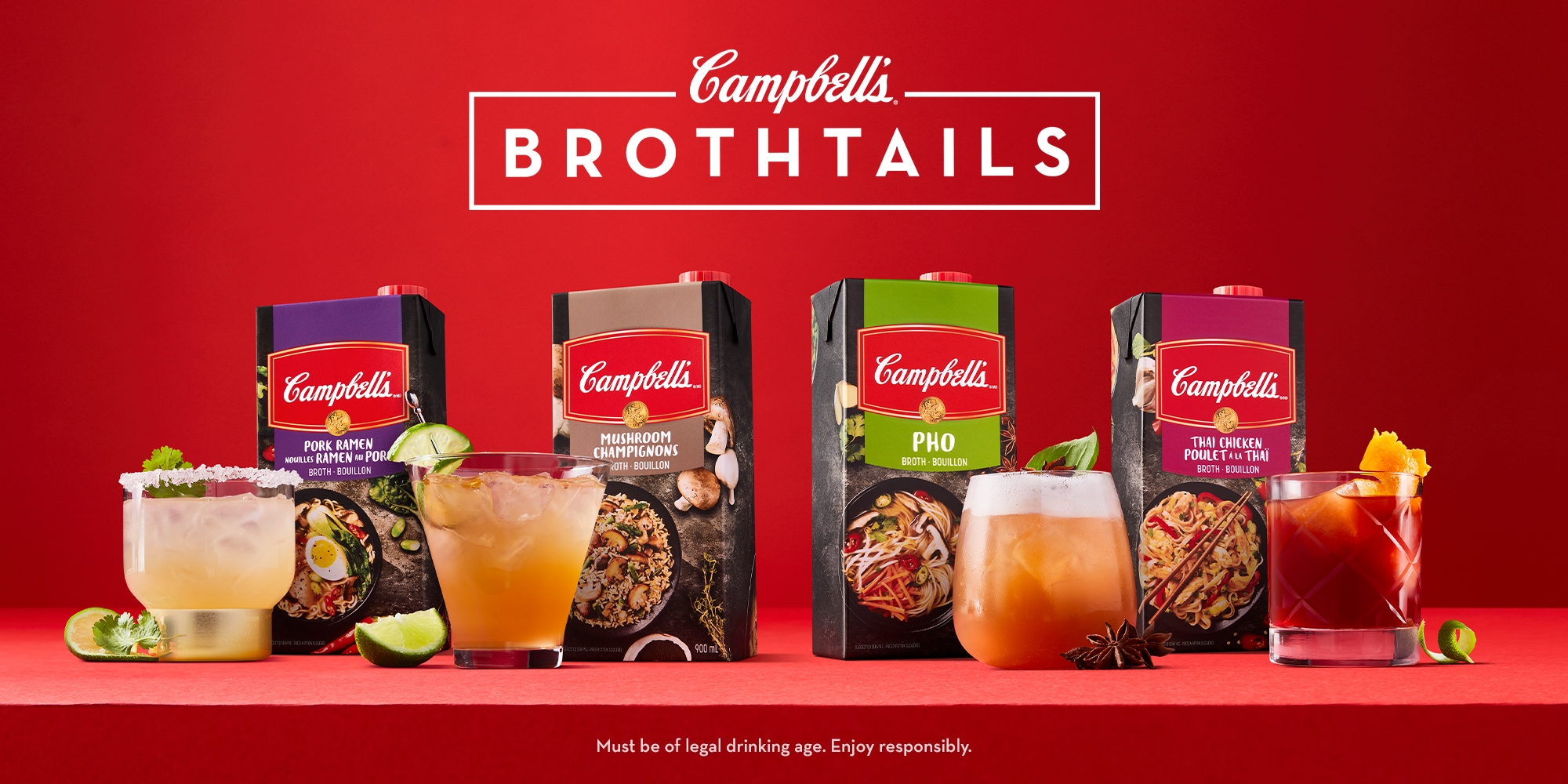 Campbell's Brothtails