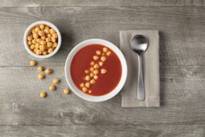 Chickpeas