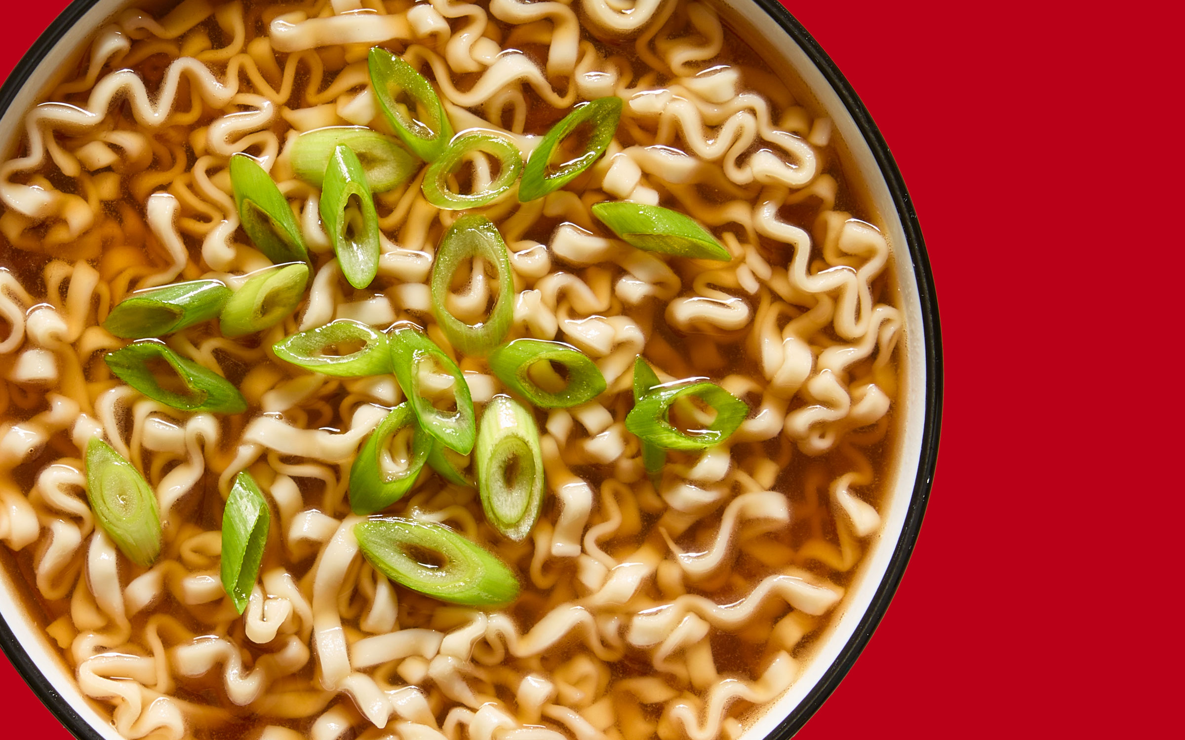 Ramen au bœuf