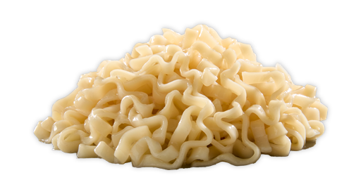 Nouilles ramen