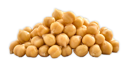 Pois chiches