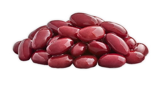 Haricots rouges