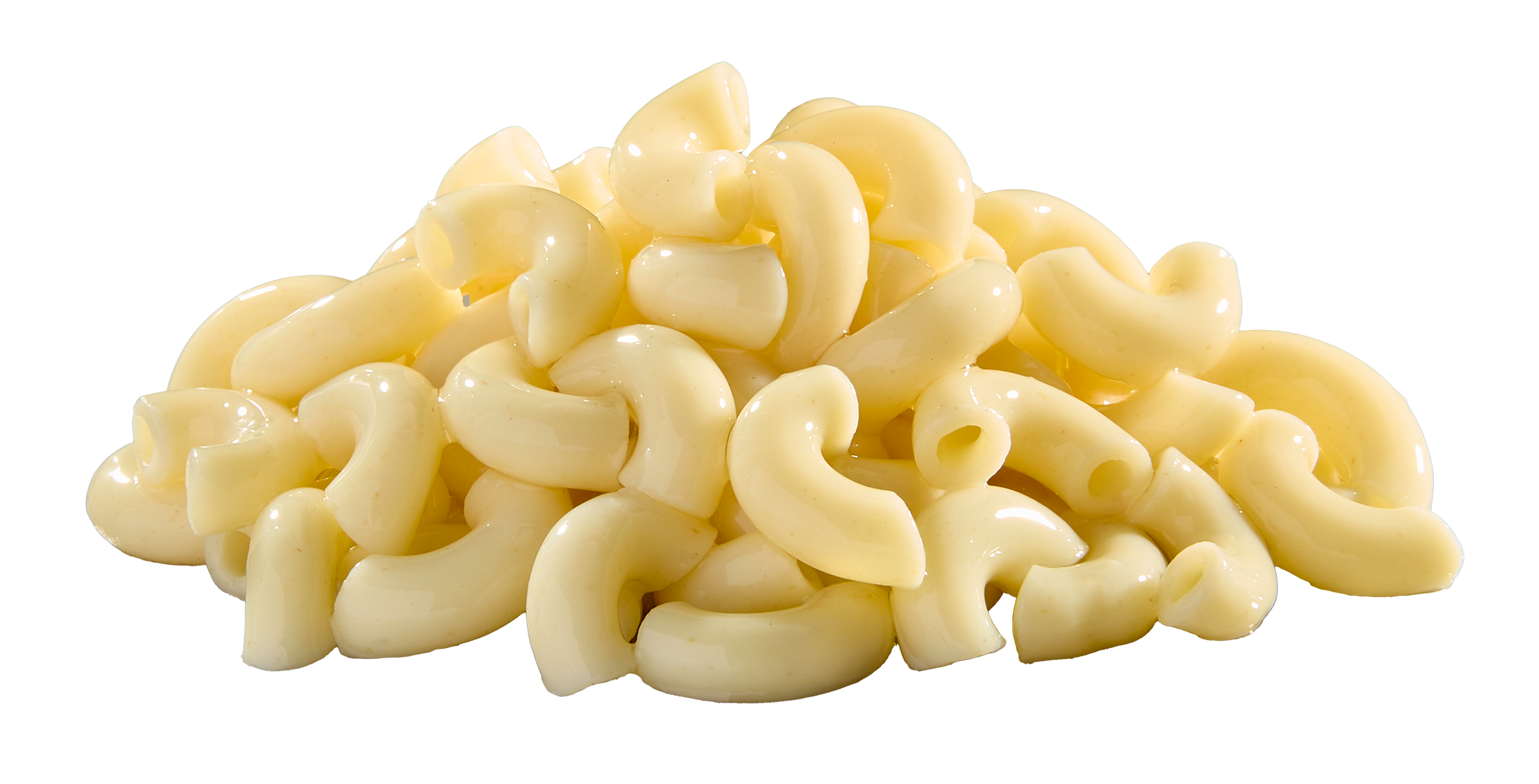 Pâtes cuites 
