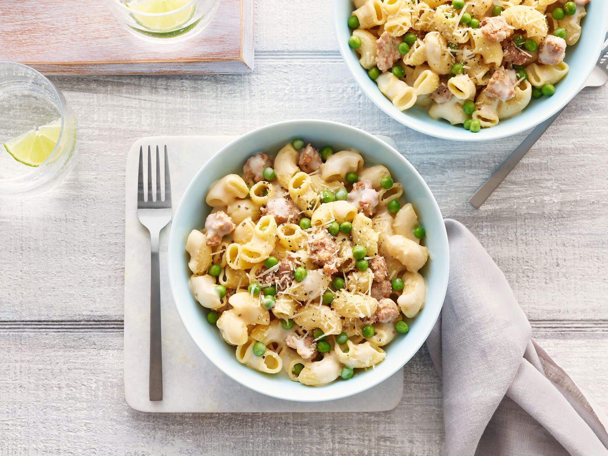 Chicken Broth Recipes - Cook With Campbells Canada