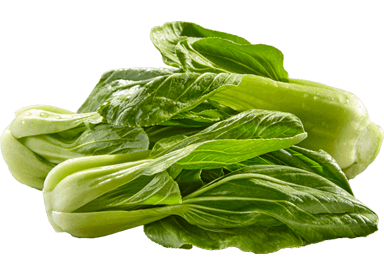 Bok Choy