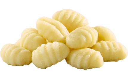 Gnocchi