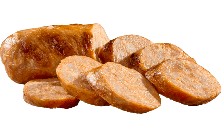 Cooked Italian Sausage