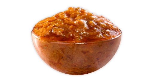 Red Curry Paste