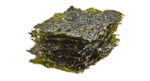 Dried Seaweed