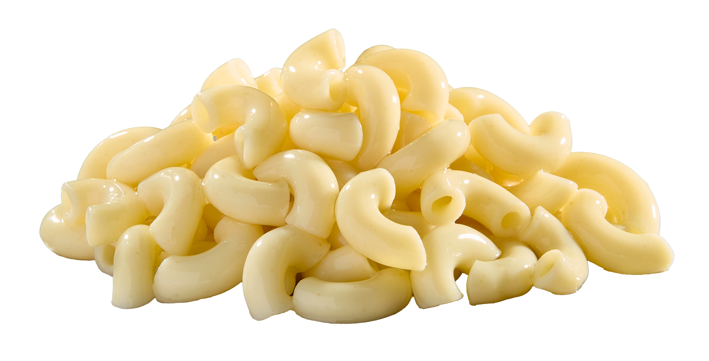 Cooked Pasta