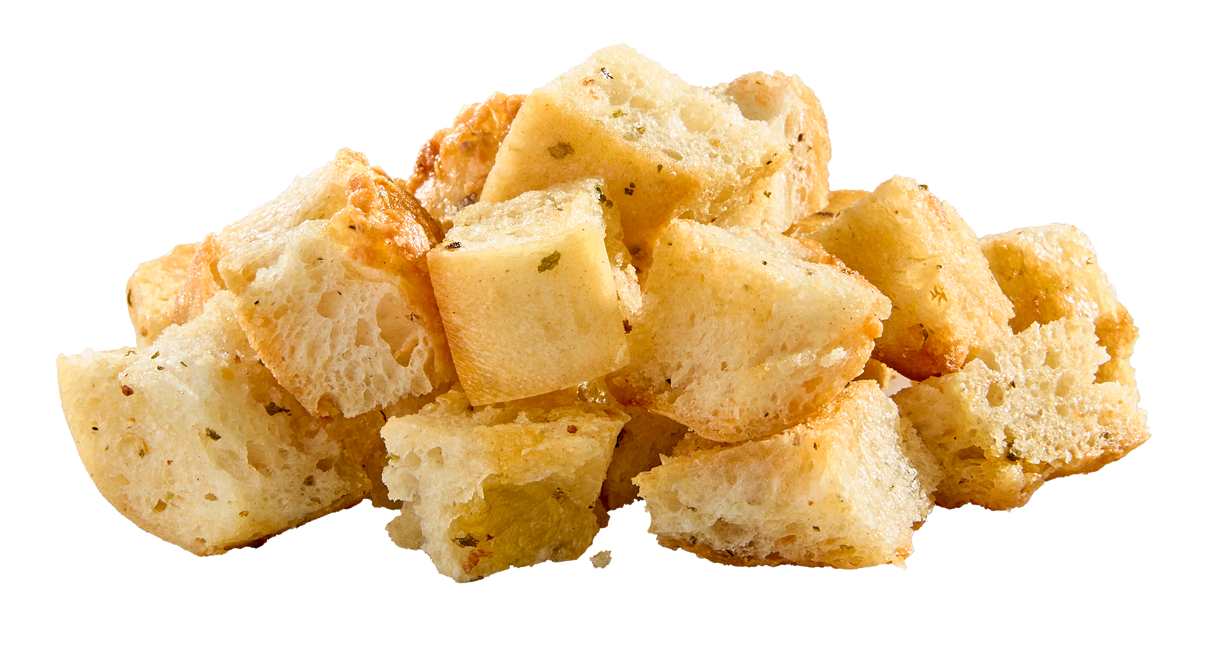 Croutons