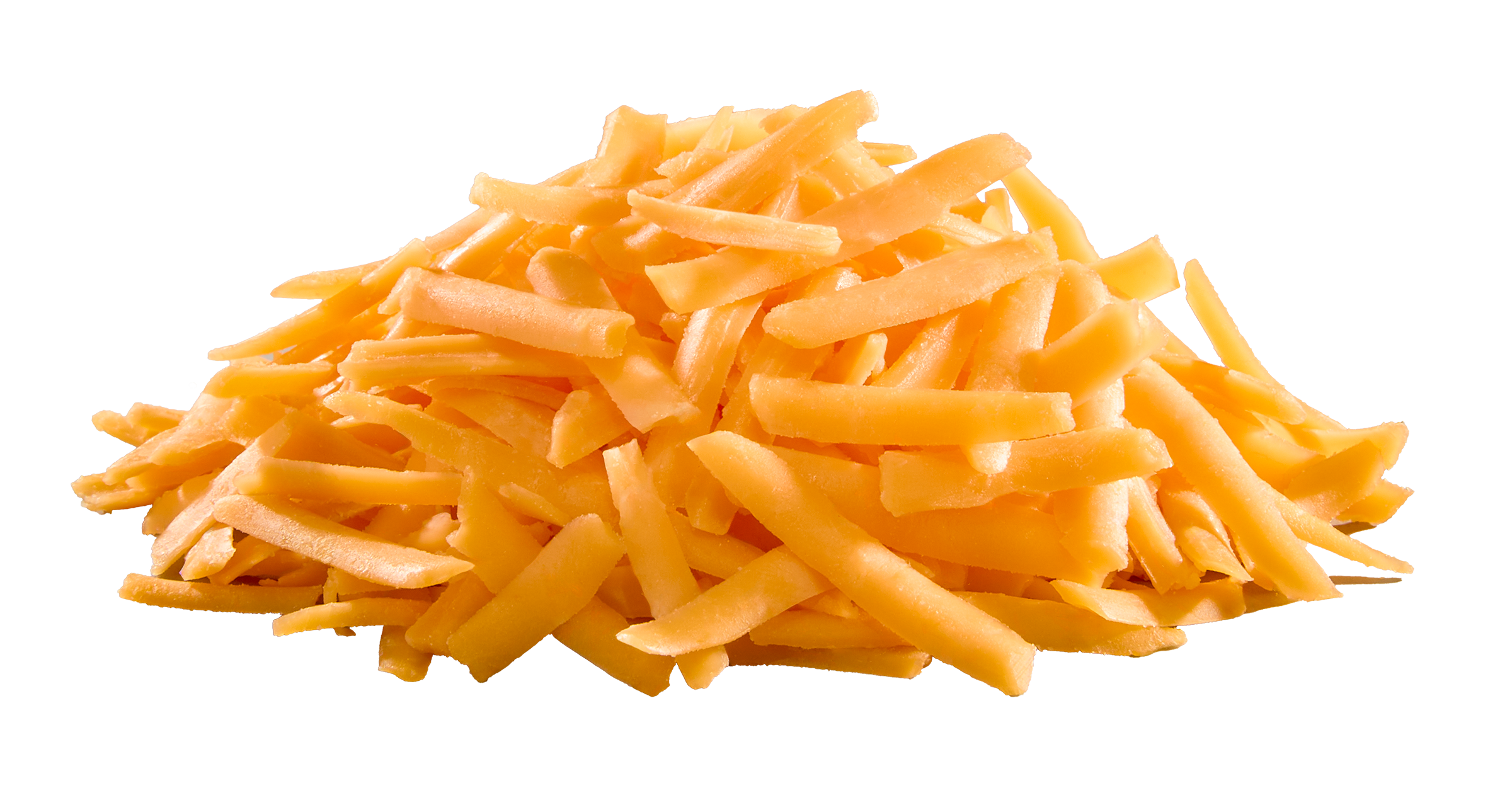 Shredded Cheese