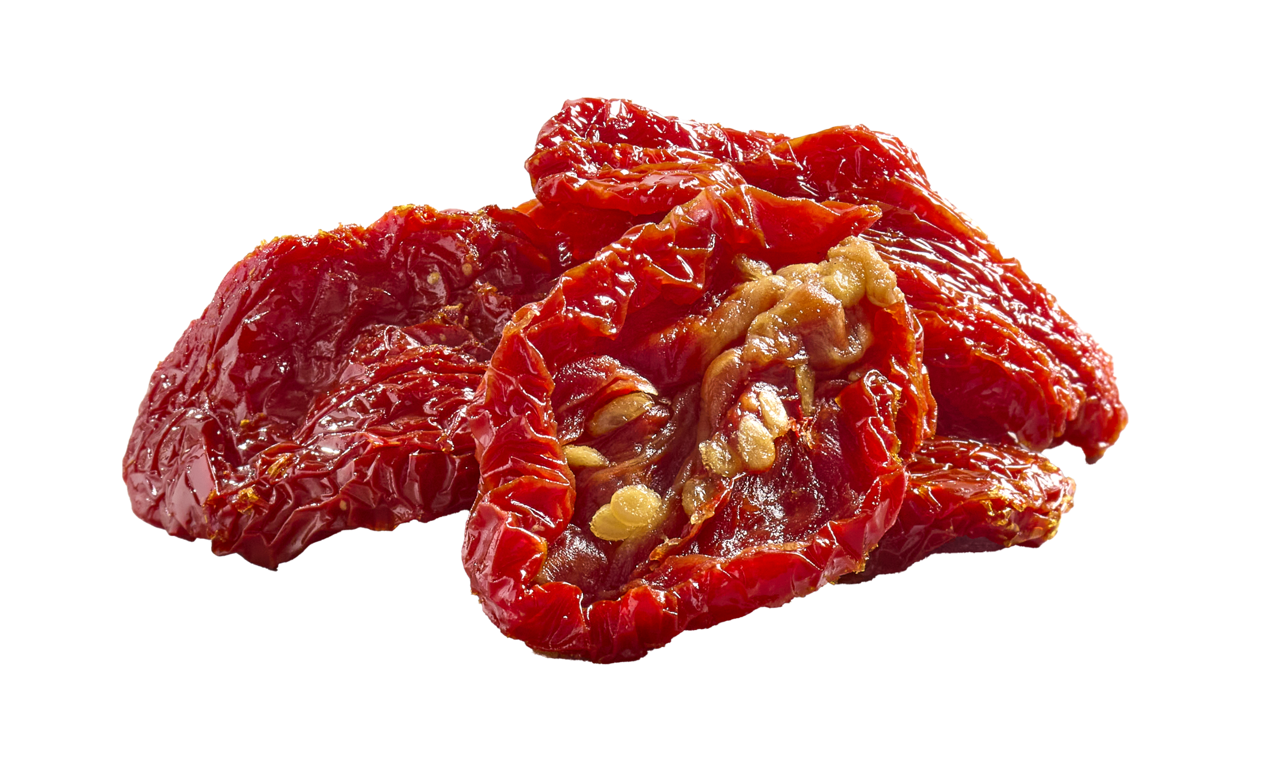 Sun-dried Tomatoes, Finely Diced