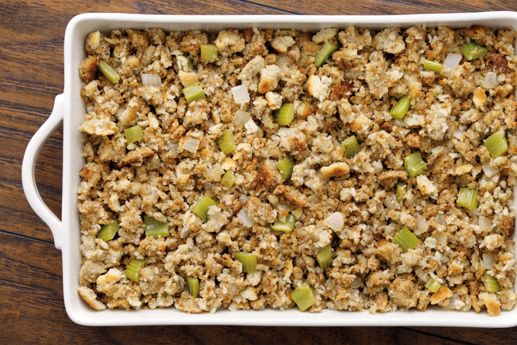 Classic Stuffing