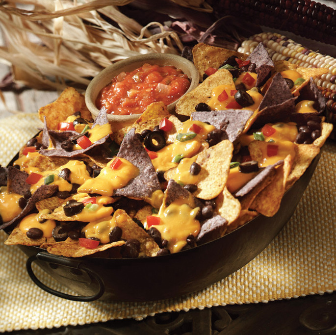 Ultimate Nachos