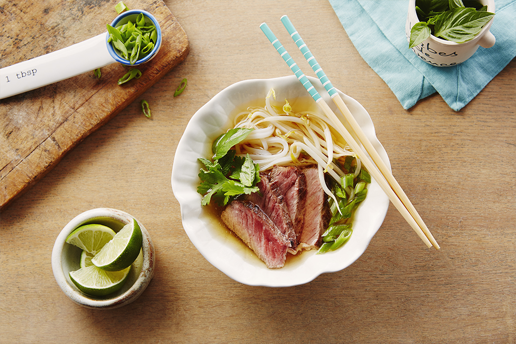 Beef Pho